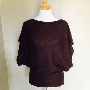 CAbi light sweater